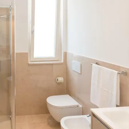 Vela Azzurra Holiday Apartment