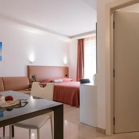 Apartment Vela Azzurra Holiday
