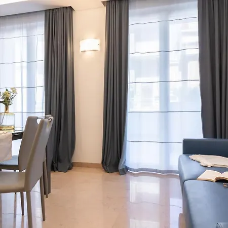 Apartment Vela Azzurra Holiday *