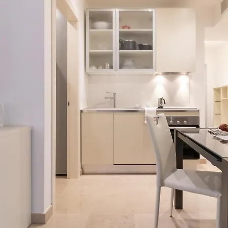 Vela Azzurra Holiday Apartment